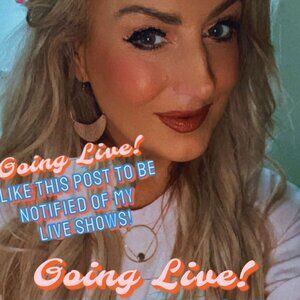 SHOW STARTING at 12:45 pm today!